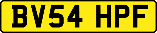 BV54HPF