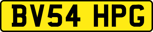 BV54HPG