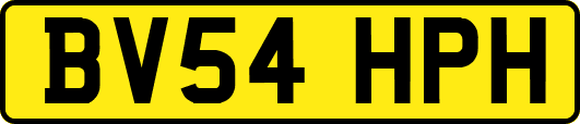 BV54HPH