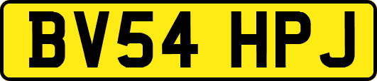 BV54HPJ