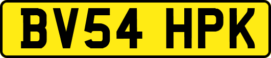 BV54HPK