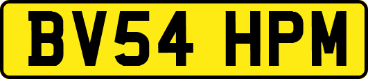 BV54HPM