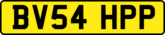 BV54HPP
