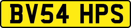 BV54HPS