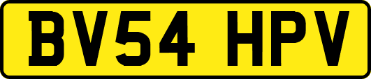 BV54HPV