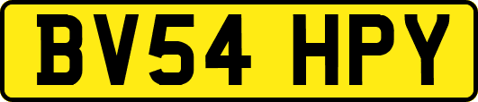 BV54HPY