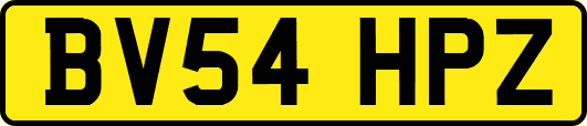 BV54HPZ