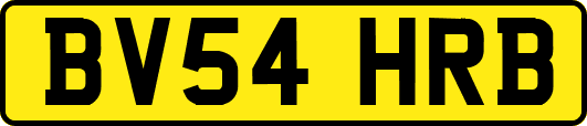 BV54HRB