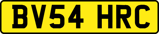 BV54HRC