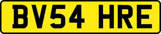 BV54HRE