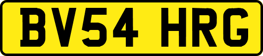 BV54HRG