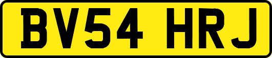 BV54HRJ