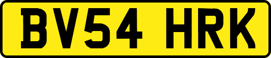 BV54HRK