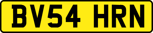 BV54HRN