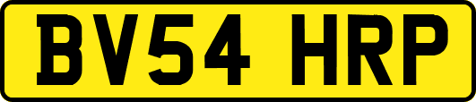 BV54HRP