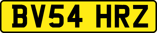 BV54HRZ