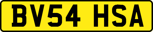 BV54HSA