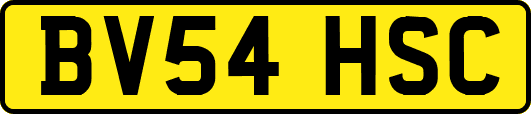 BV54HSC