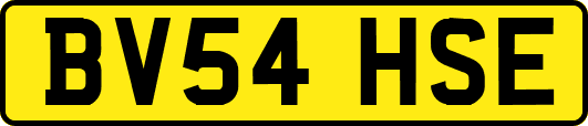 BV54HSE