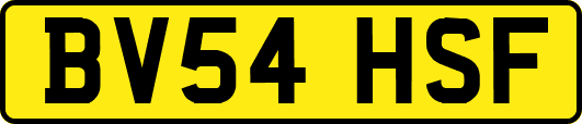 BV54HSF