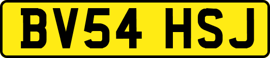 BV54HSJ