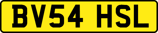 BV54HSL