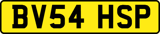 BV54HSP