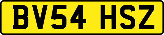 BV54HSZ