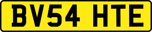 BV54HTE