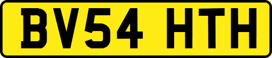 BV54HTH
