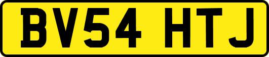 BV54HTJ
