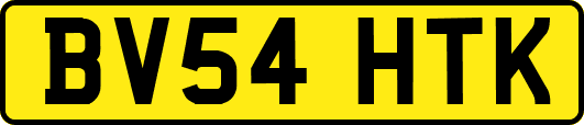 BV54HTK