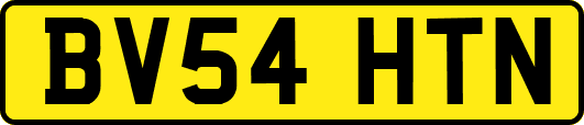 BV54HTN