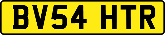BV54HTR