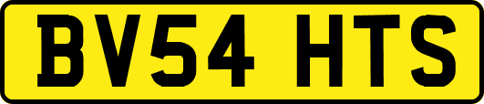 BV54HTS