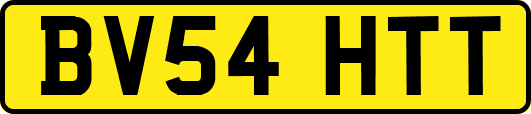 BV54HTT