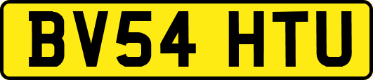 BV54HTU