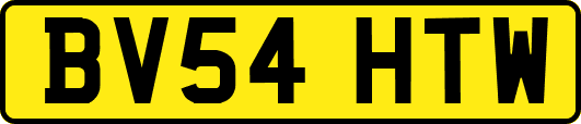 BV54HTW