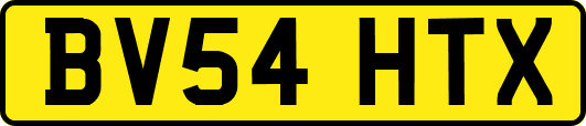 BV54HTX