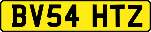 BV54HTZ
