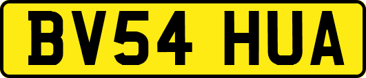 BV54HUA