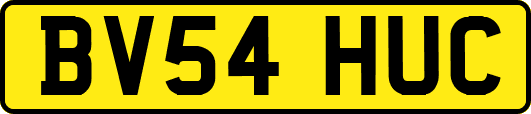 BV54HUC