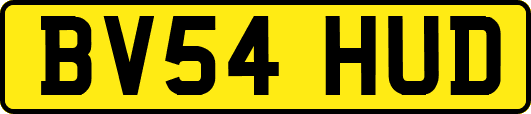 BV54HUD