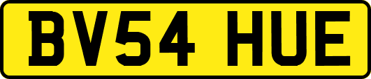BV54HUE