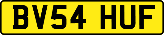 BV54HUF