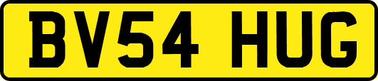 BV54HUG
