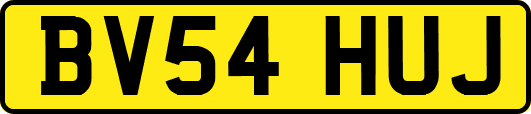 BV54HUJ
