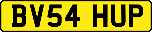 BV54HUP
