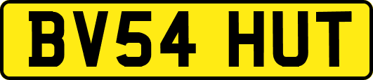 BV54HUT
