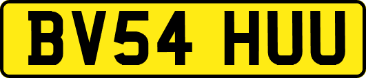 BV54HUU